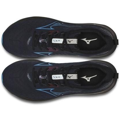 Imagem de Tênis de Corrida Masculino Mizuno Base Ride
