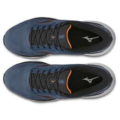 Imagem de Tênis de Corrida Masculino Mizuno Wave Falcon 5