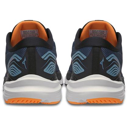 Imagem de Tênis de Corrida Masculino Mizuno Wave Falcon 5