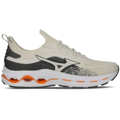 Imagem de Tênis de Corrida Masculino Mizuno Wave Legend 3