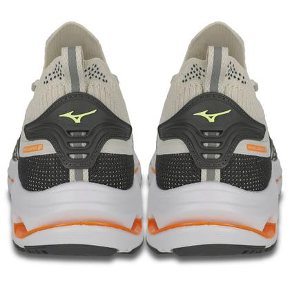 Imagem de Tênis de Corrida Masculino Mizuno Wave Legend 3