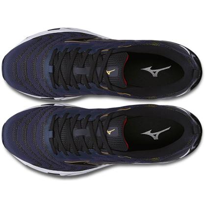 Imagem de Tênis de Corrida Masculino Mizuno Wave Stratos 2