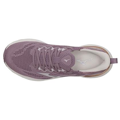 Imagem de Tênis de Corrida Mizuno Glow 3 Feminino
