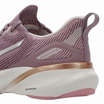 Imagem de Tênis de Corrida Mizuno Glow 3 Feminino