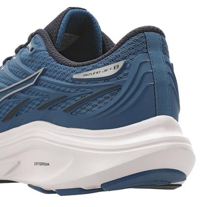 Imagem de Tênis de Corrida Mizuno Jet 8 Masculino