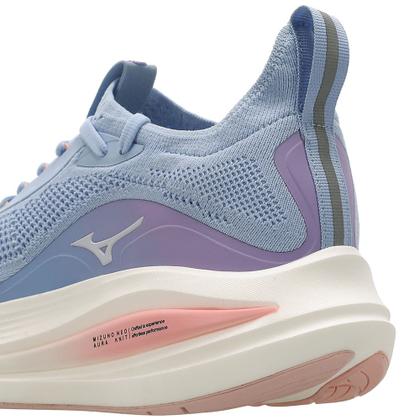 Imagem de Tênis de Corrida Mizuno Neo Aura Knit