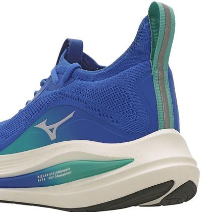 Imagem de Tênis de Corrida Mizuno Neo Aura Knit