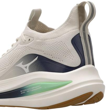 Imagem de Tênis de Corrida Mizuno Neo Aura Knit