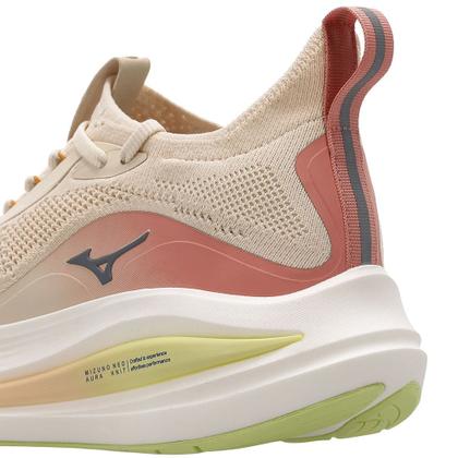Imagem de Tênis de Corrida Mizuno Neo Aura Knit