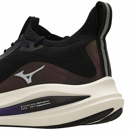 Imagem de Tênis de Corrida Mizuno Neo Aura Knit