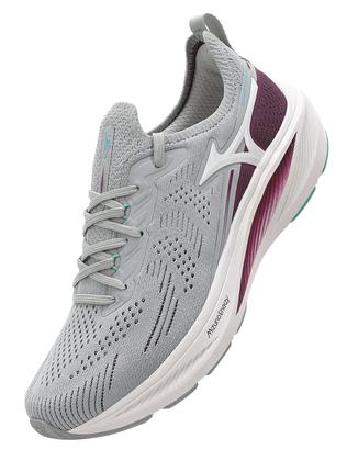 Imagem de Tênis de Corrida Mizuno Sunrise Feminino