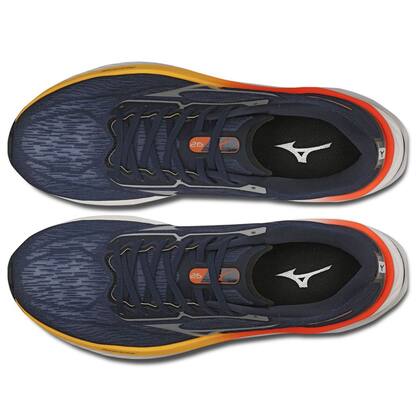 Imagem de Tênis de Corrida Mizuno Wave Creation 26