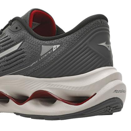 Imagem de Tênis de Corrida Mizuno Wave Legend 4 Masculino