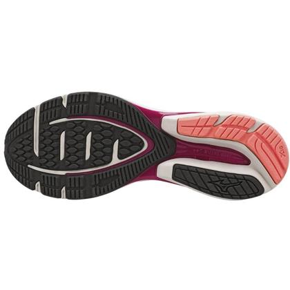 Imagem de Tenis De Corrida Mizuno Wave Mirai 7 Feminino