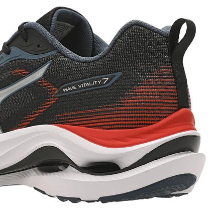 Imagem de Tênis de Corrida Mizuno Wave Vitality 7 Masculino