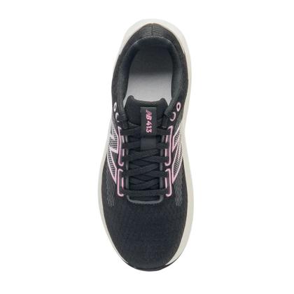 Imagem de Tênis de Corrida New Balance 413v3 Feminino