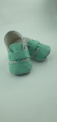 Imagem de Tênis De Tecido De Ancora Para Bebê