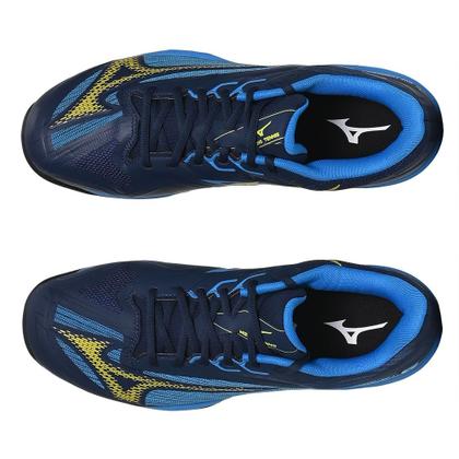 Imagem de Tênis de Tennis Masculino Mizuno Exceed Light 2 Clay Court