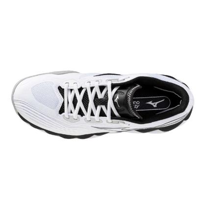 MEE　fw黒＋白　2点おまとめ Tênis de Tennis Mizuno Wave Enforce Tour 2 All Court - Tênis
