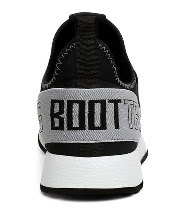 Imagem de Tênis de Treino Fitness Feminino Academia Aeróbico Musculação