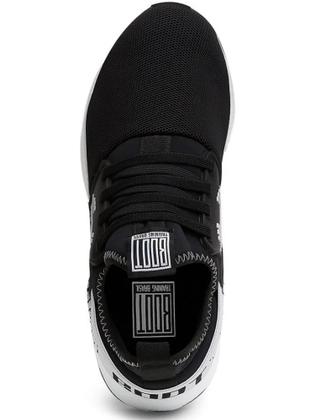 Imagem de Tênis de Treino Fitness Feminino Academia Aeróbico Musculação