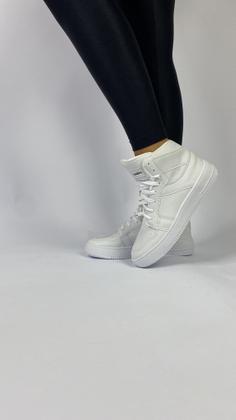 Imagem de Tênis de Treino Vibe Fit - Branco