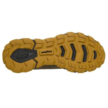 Imagem de Tênis de Trilha Masculino Skechers Adeventure Verde - 2376