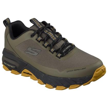 Imagem de Tênis de Trilha Masculino Skechers Adeventure Verde - 2376