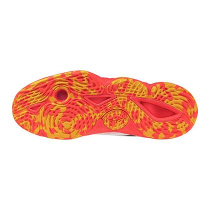 Imagem de Tênis de Vôlei Mizuno Momentum Elite