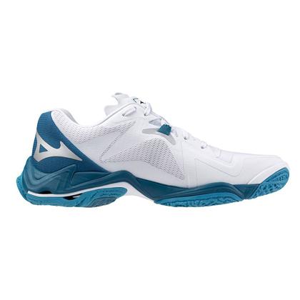 Tênis De Vôlei Mizuno Wave Lightning Z8 - Tênis Esportivo