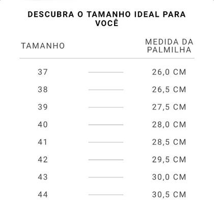 Imagem de Tênis democrata denim block creme