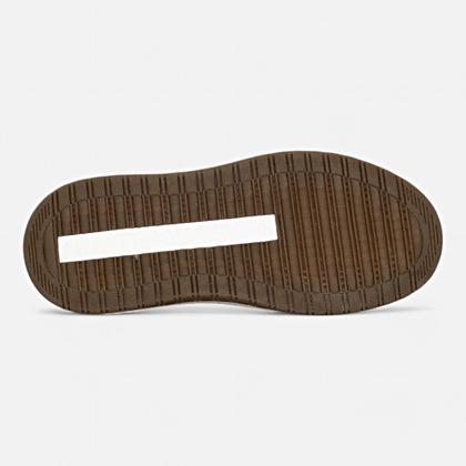Imagem de Tenis Democrata Denim Drake Pulse Masculino Knit
