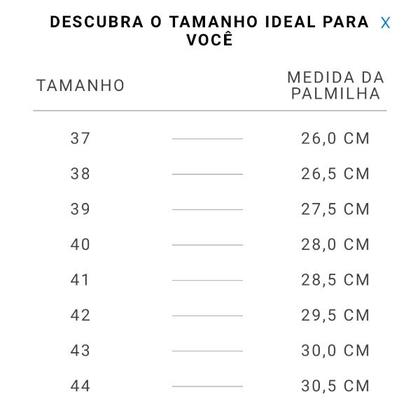 Imagem de Tênis democrata denim mike couro navy