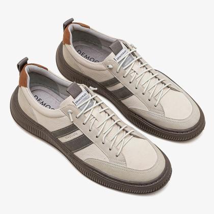 Imagem de Tenis democrata sapatenis masculino 625101
