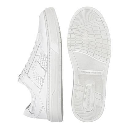 Imagem de Tênis Democrata Wide Masculino 240801 Branco
