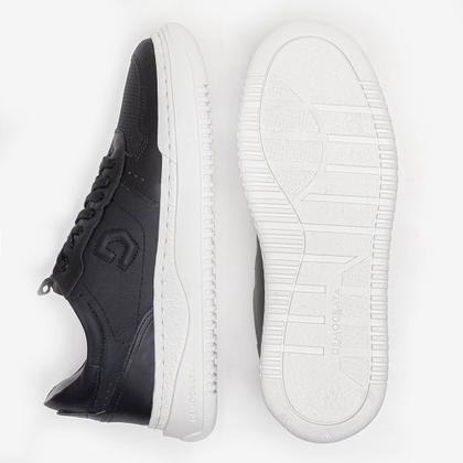 Imagem de Tênis Denim Block Preto