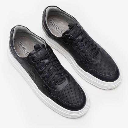 Imagem de Tênis Denim Block Preto