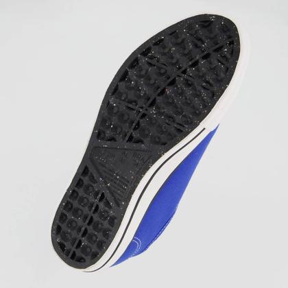 Imagem de Tênis Diversão Canvas Low Color Infantil Azul