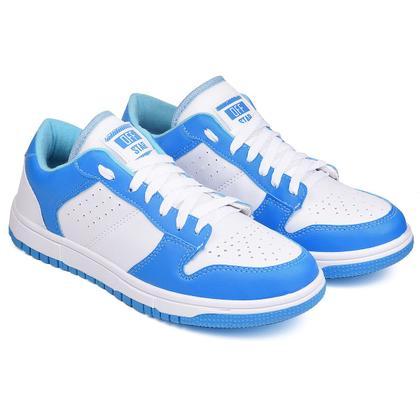Imagem de Tenis Dunk Masculino Casual Tenis Feminino Off Star Shoes NK
