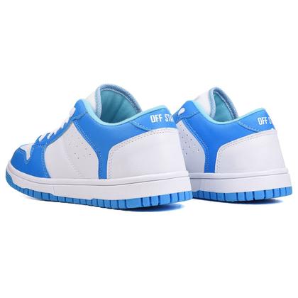 Imagem de Tenis Dunk Masculino Casual Tenis Feminino Off Star Shoes NK