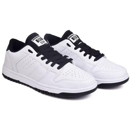 Imagem de Tenis Dunk Masculino Casual Tenis Feminino Off Star Shoes NK