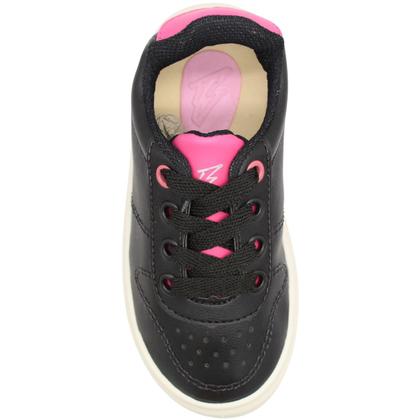 Imagem de Tênis Escolar infantil Blitzz Solado Flatform Menina