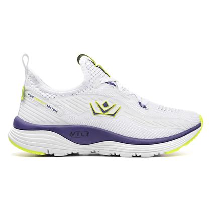 Imagem de Tenis esportivo all journey unissex vili modelo vl1620