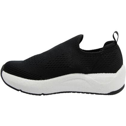 Imagem de Tênis Esportivo Beira Rio Slip On Macio Feminino