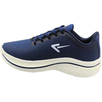 Imagem de Tênis Esportivo Box 200 Texturizado Macio Masculino