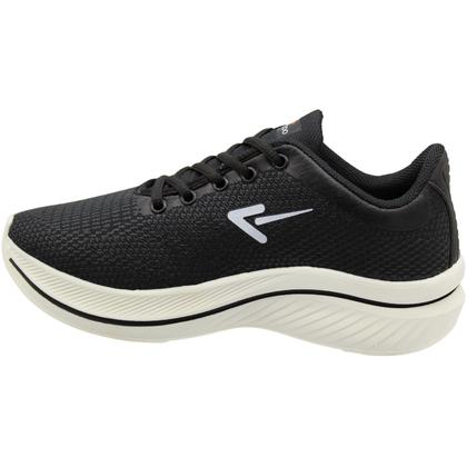 Imagem de Tênis Esportivo Box 200 Texturizado Macio Masculino