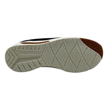 Imagem de Tenis Esportivo Calce Facil Slip On Zeuz Classico Conforto
