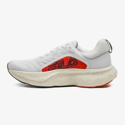 Imagem de Tênis Esportivo Corrida Masculino Fila Float Maxxi 2 Branco