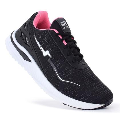 Imagem de Tênis Esportivo Cronos Academia Caminhada Masculino Feminino Confortável