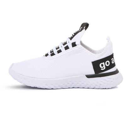 Imagem de Tenis Esportivo Ds Go Ahead Branco